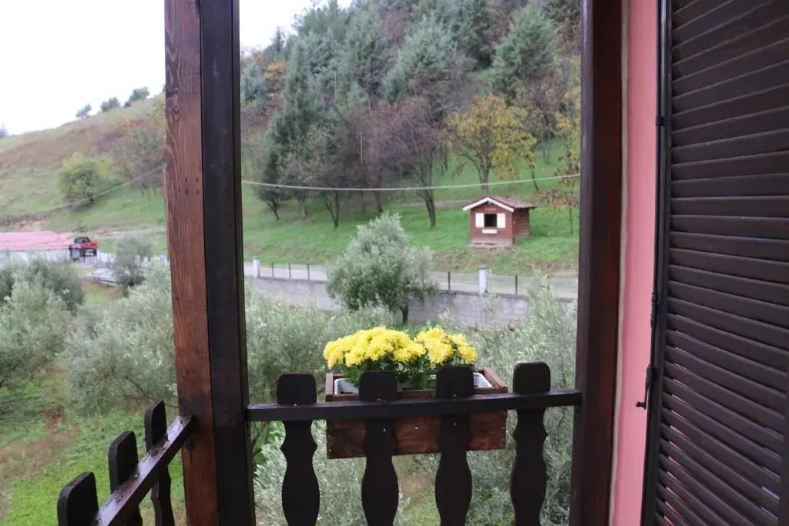 Traditional Guesthouse