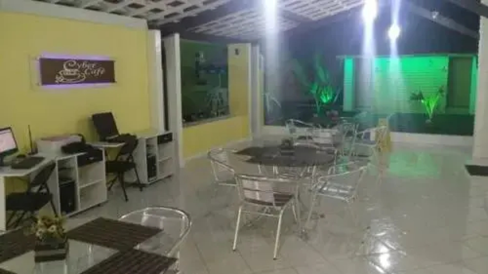 Pousada do Bosque Amargosa