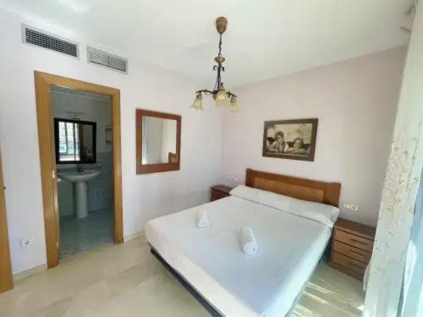 Apartamentos Gemelos 23 Benidorm Levante