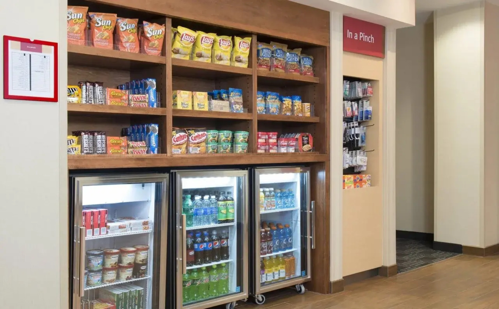 TownePlace Suites by Marriott Champaign Urbana/Campustown