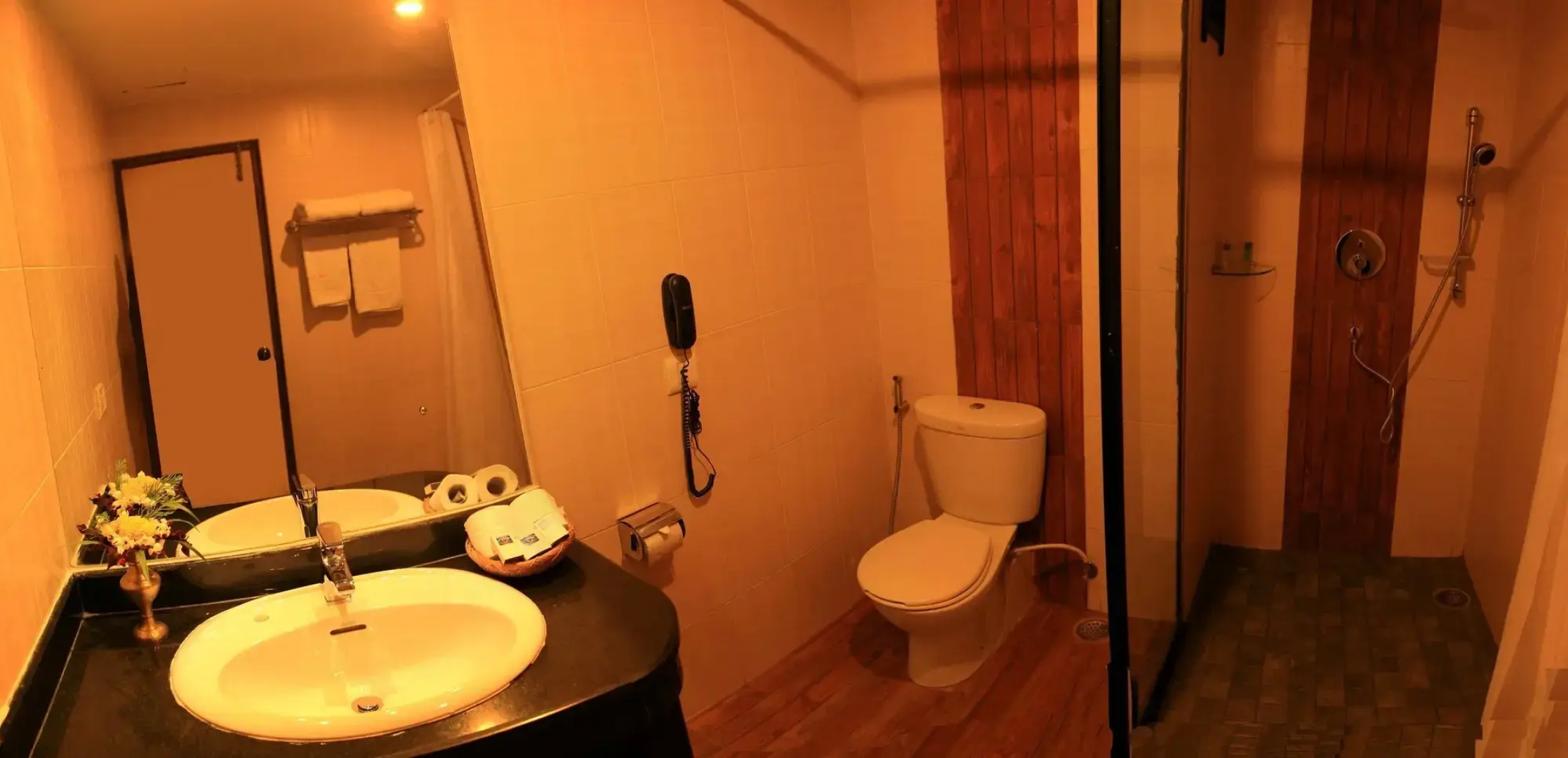 Mount Kailash Resort