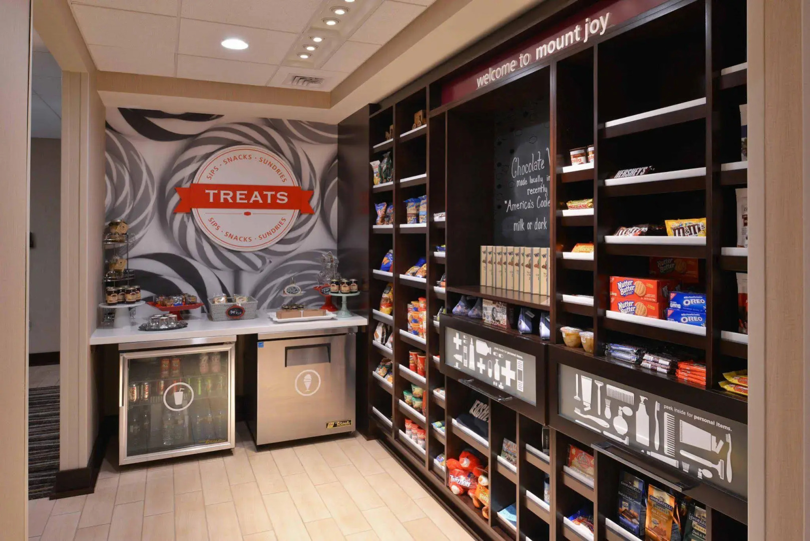 Hampton Inn & Suites Mount Joy/Lancaster West