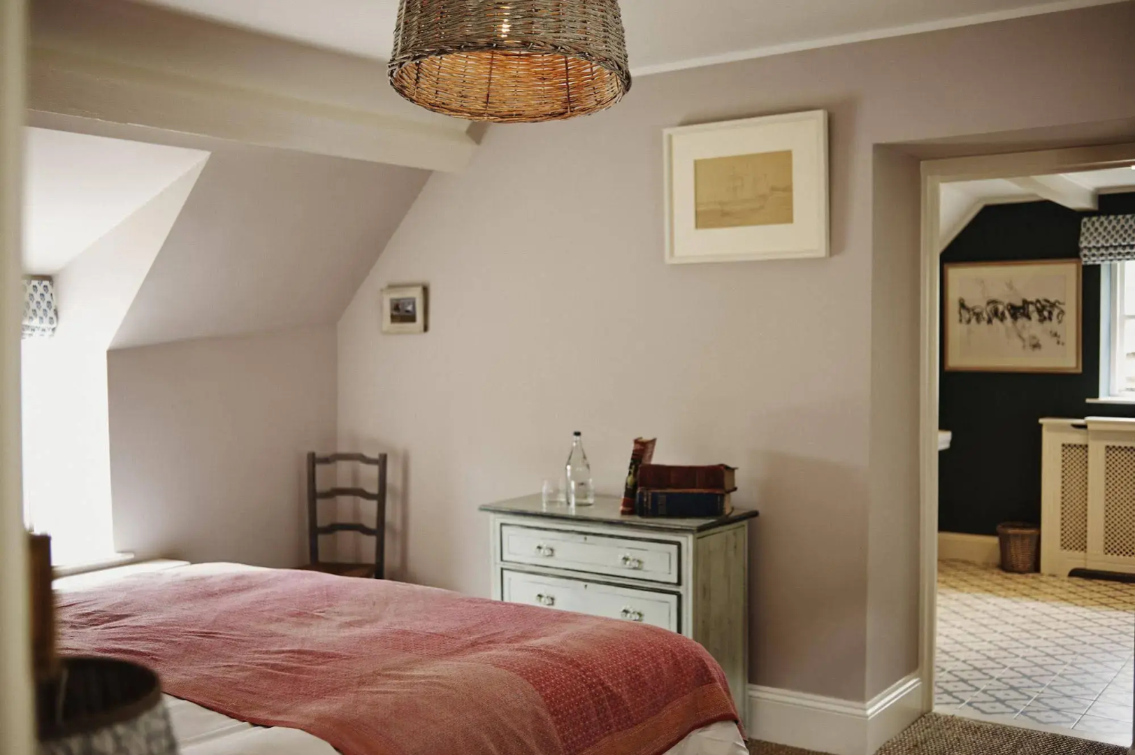 The Bell Inn Charlbury