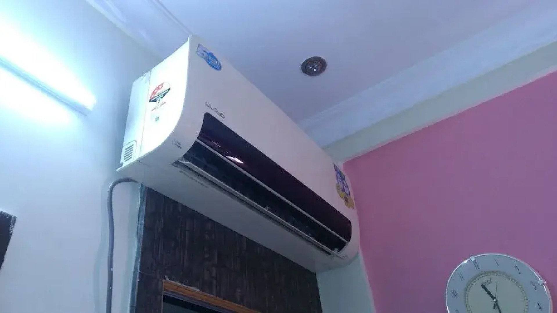 Iroomz Hotel New SS INN