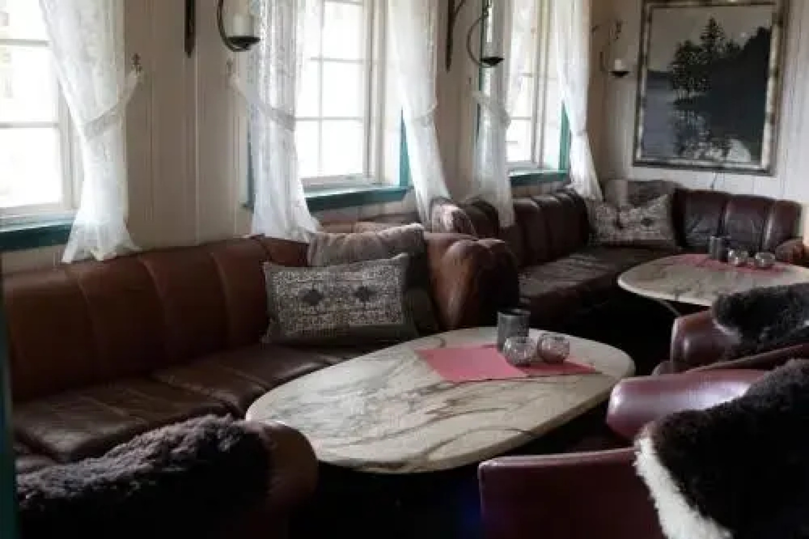 Guriset Høyfjellshotell