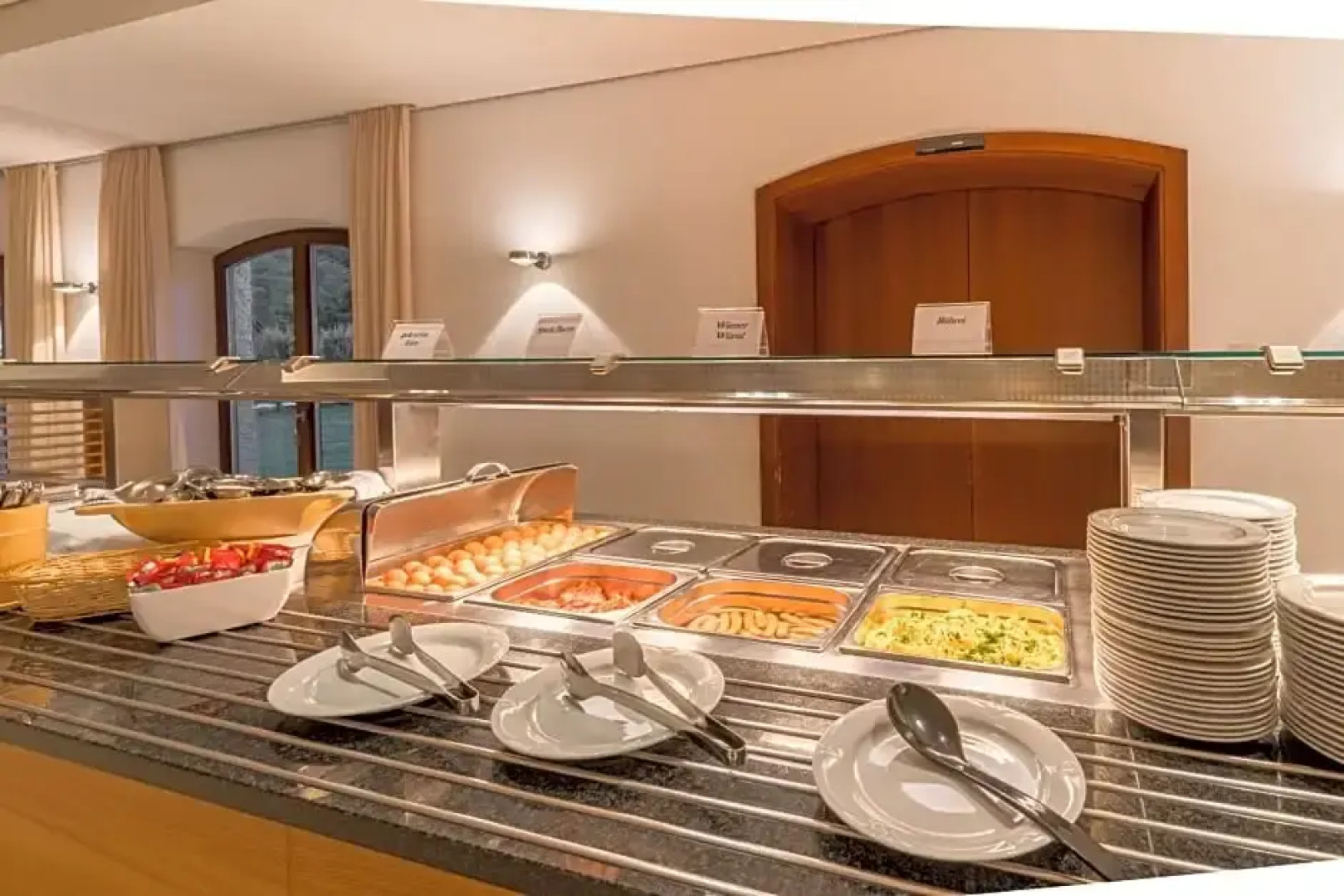 Ferien- und Aktivhotel Hubertus