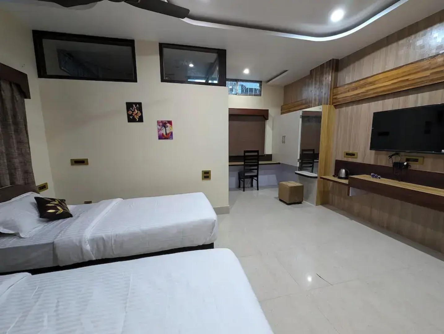 Woodland Guest House