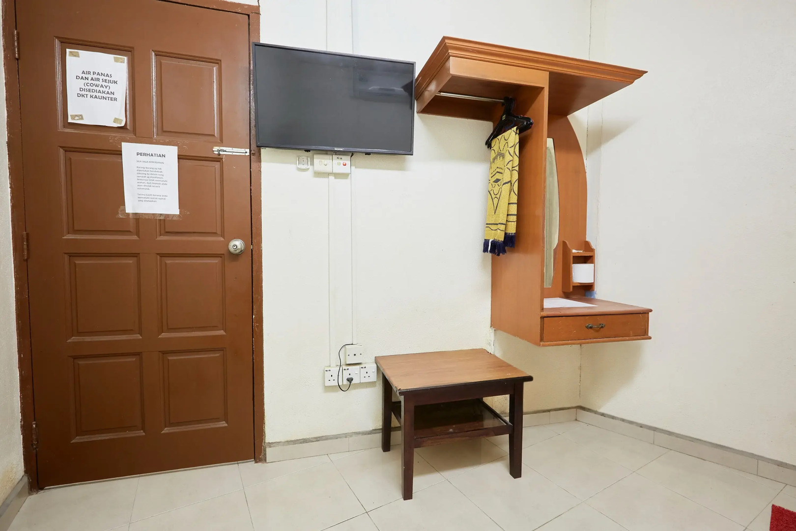 Jerteh Hotel, Terengganu