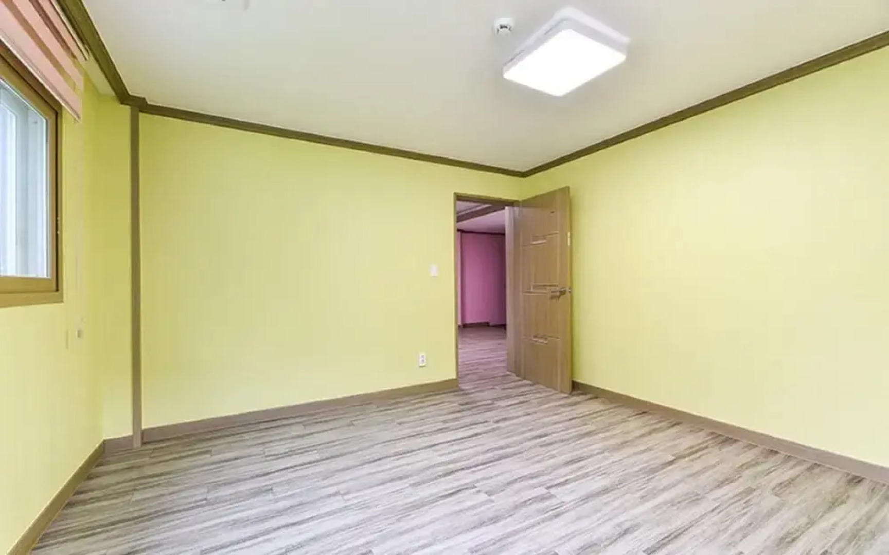 Miryang Geumgwa Okpul Pension