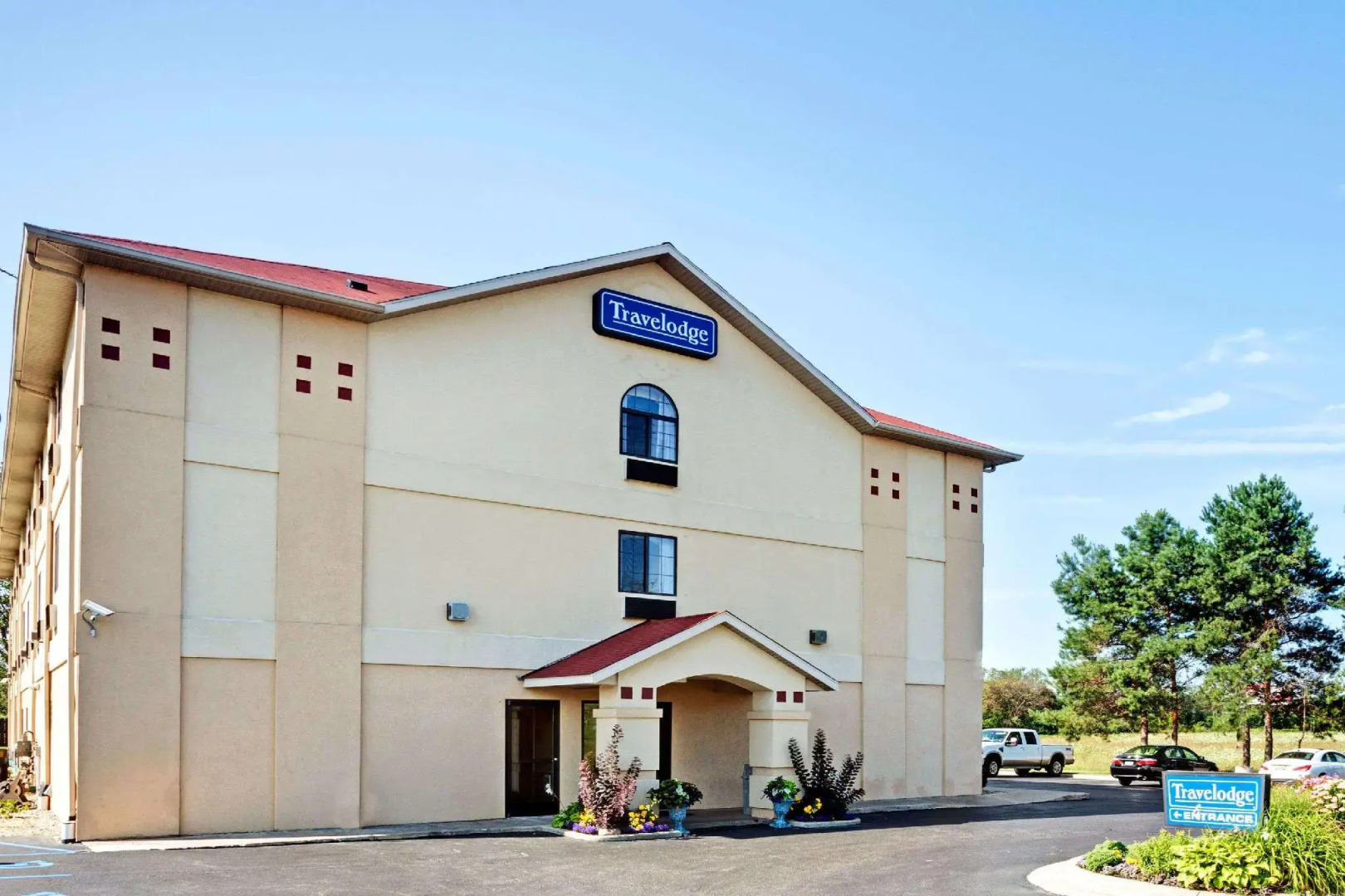 Baymont by Wyndham Paw Paw