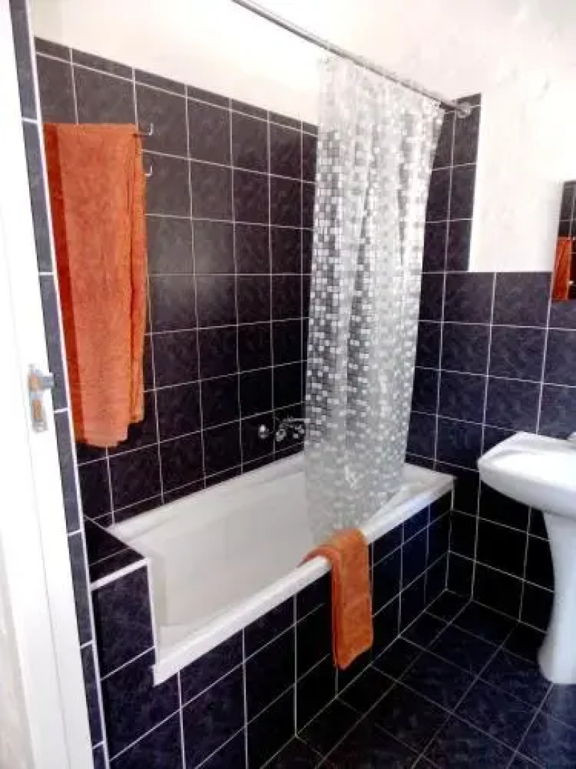 Puza Moya Guest House