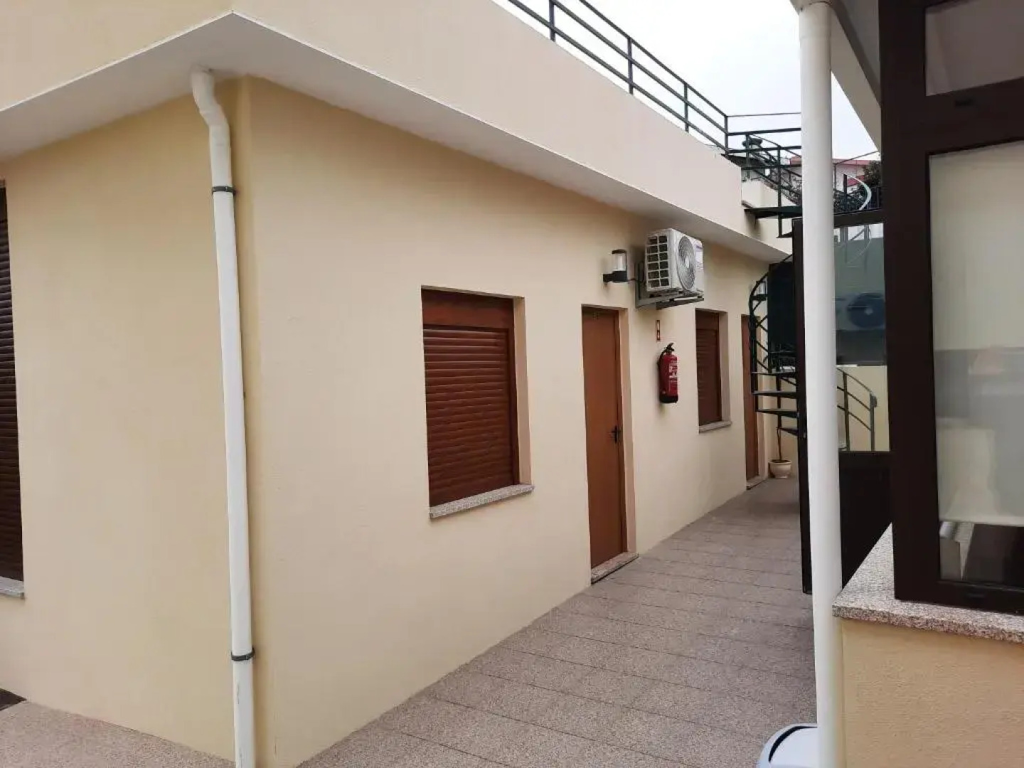 Maia (Oporto) Suites