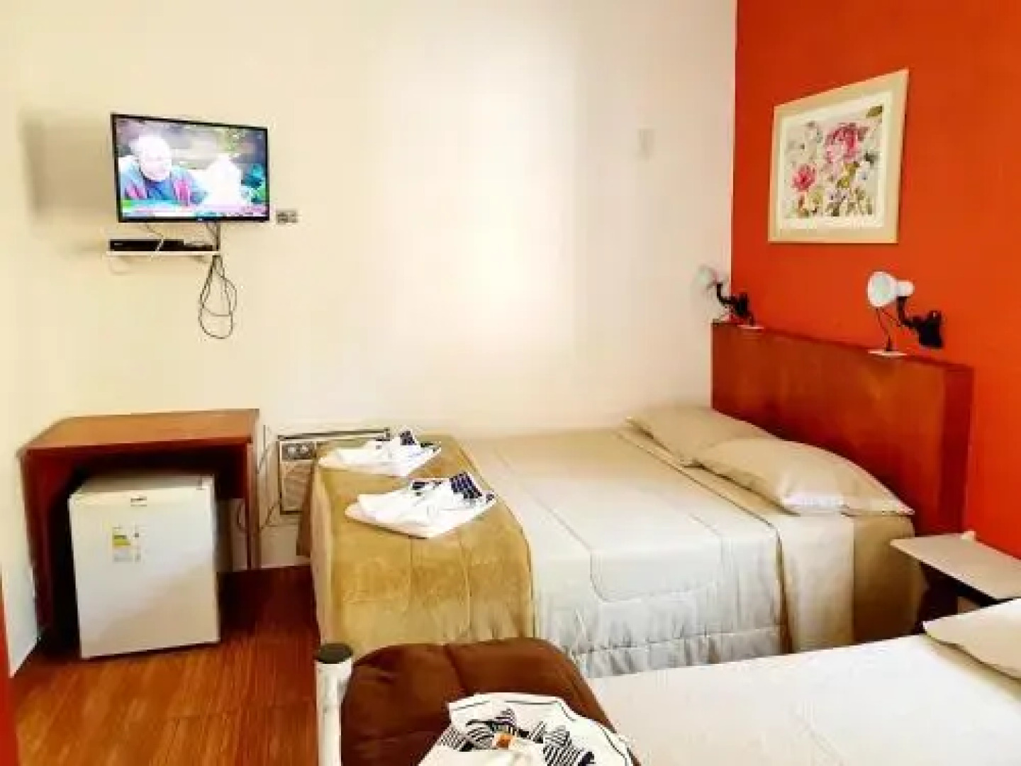 Pousada das Hortensias