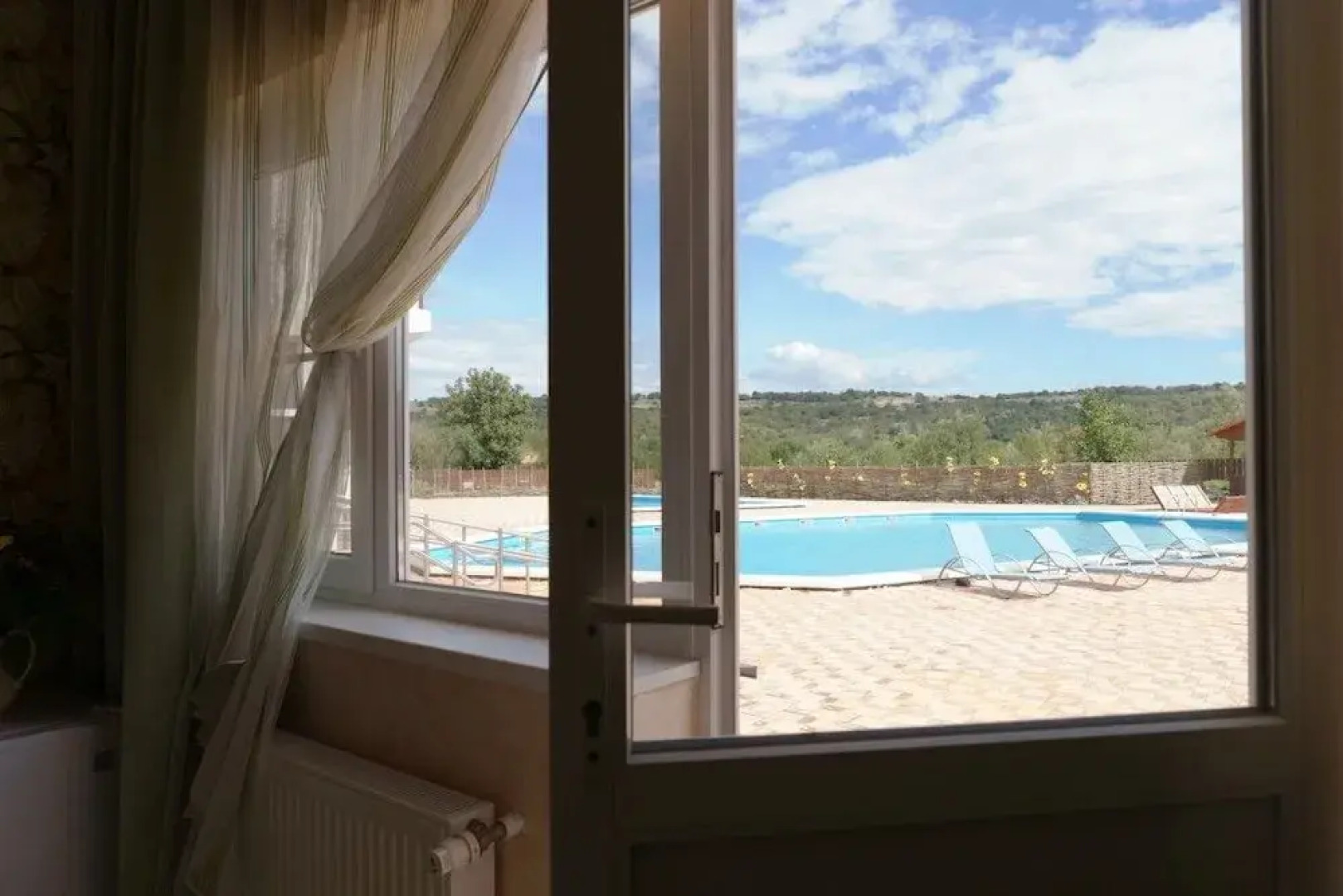 Отель Eco Estate Golden Key