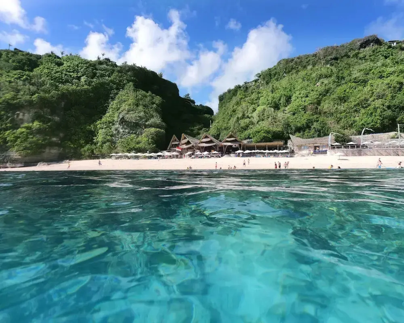 Semara Luxury Villa Resort Uluwatu
