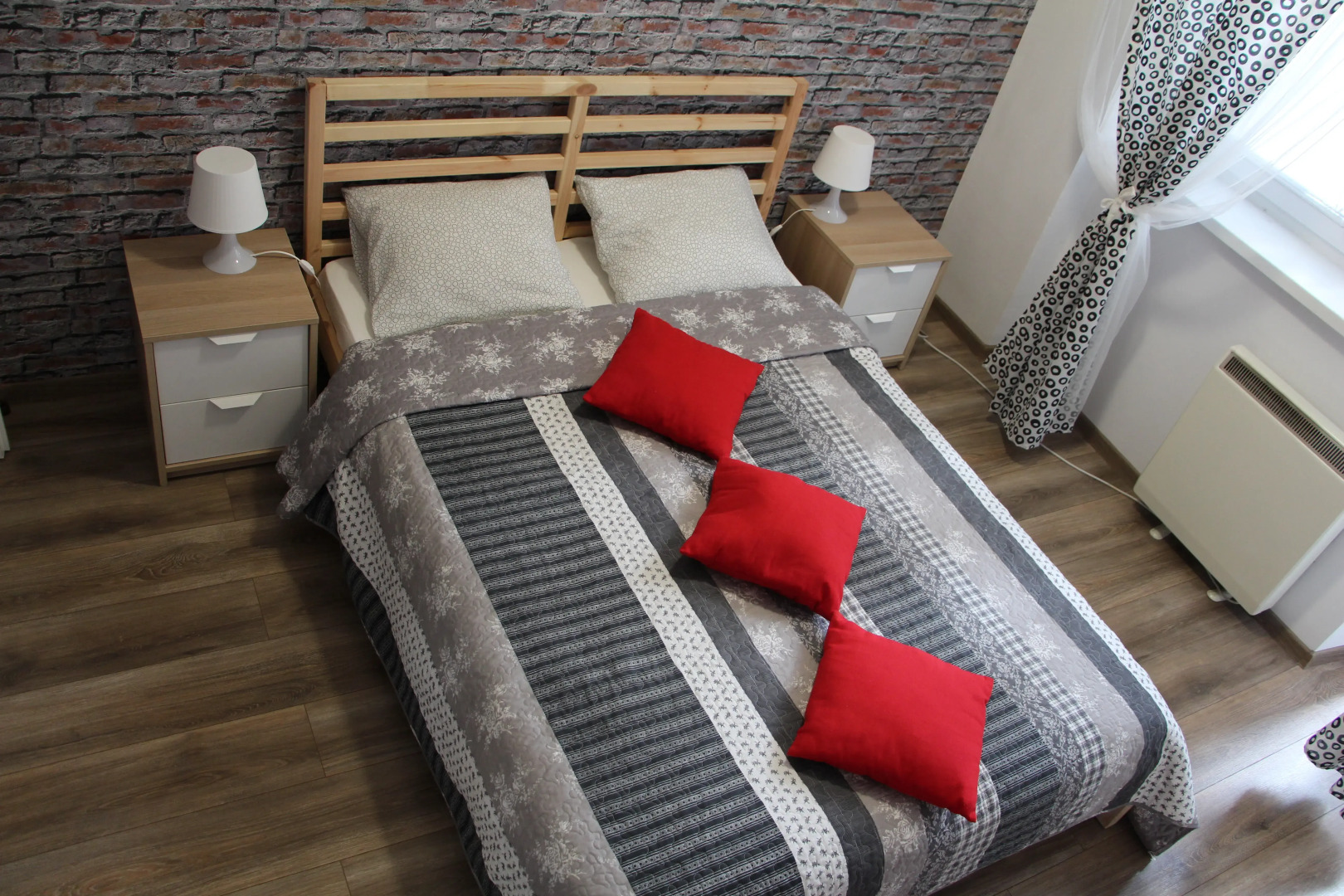 Lorf Hostel&Apartments