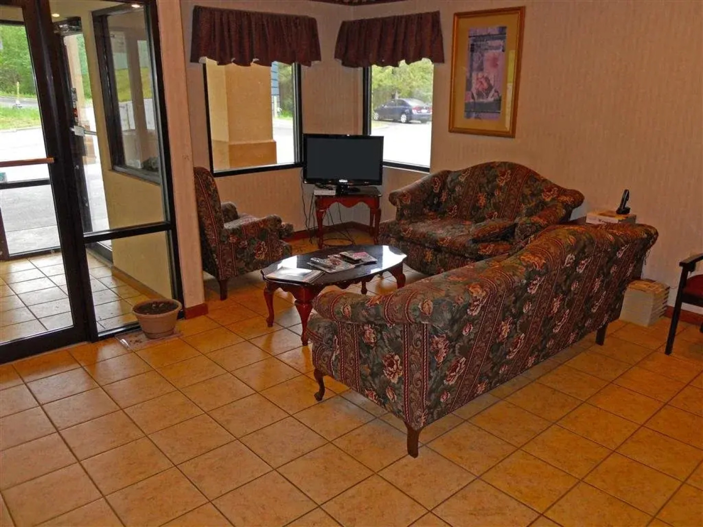 Budgetel Inn Decatur