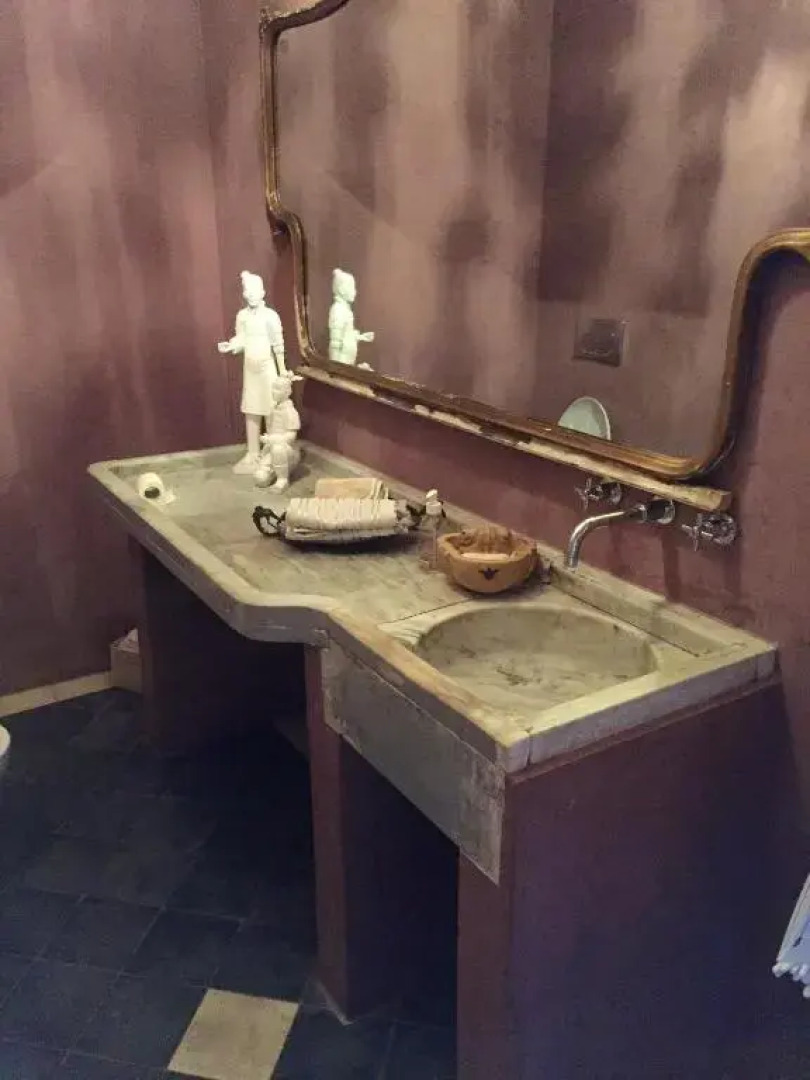 7 bedrooms villa with private pool enclosed garden and wifi at Ca' dei Rovati