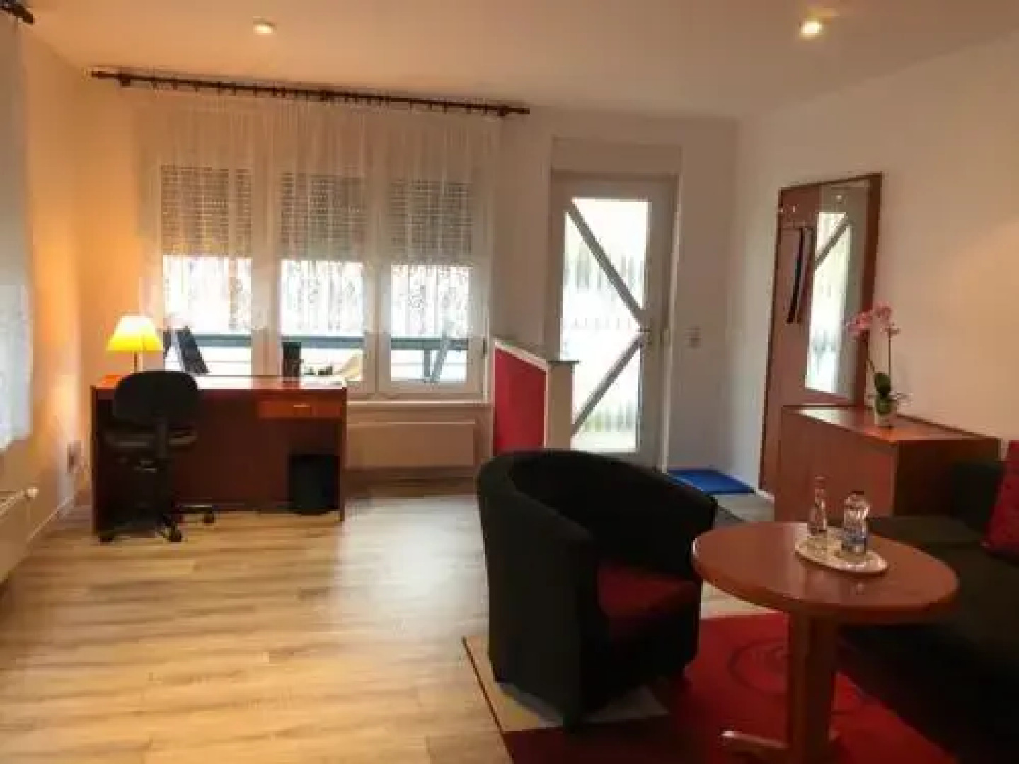 Apartmenthaus Zeuthen