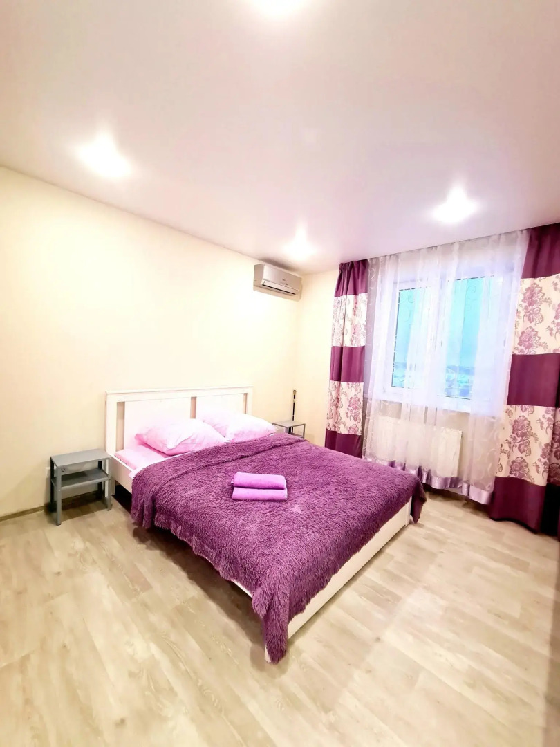 Апартаменты на проезде Лакина 10