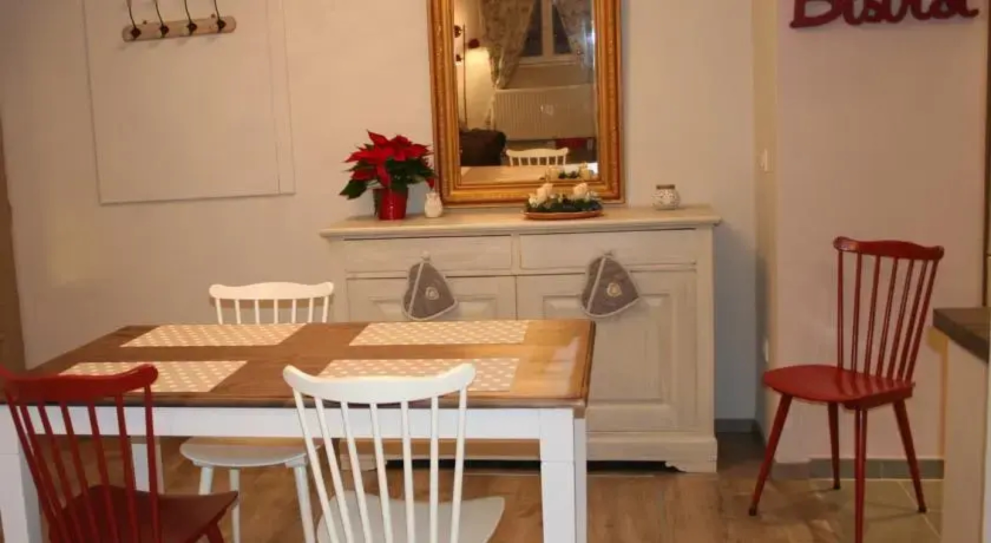 Le Gîte d‘Alice et André