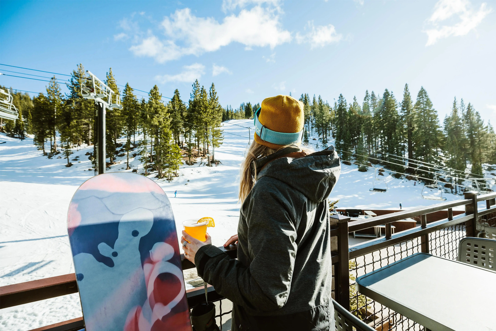 Hyatt Regency Lake Tahoe Resort, Spa and Casino