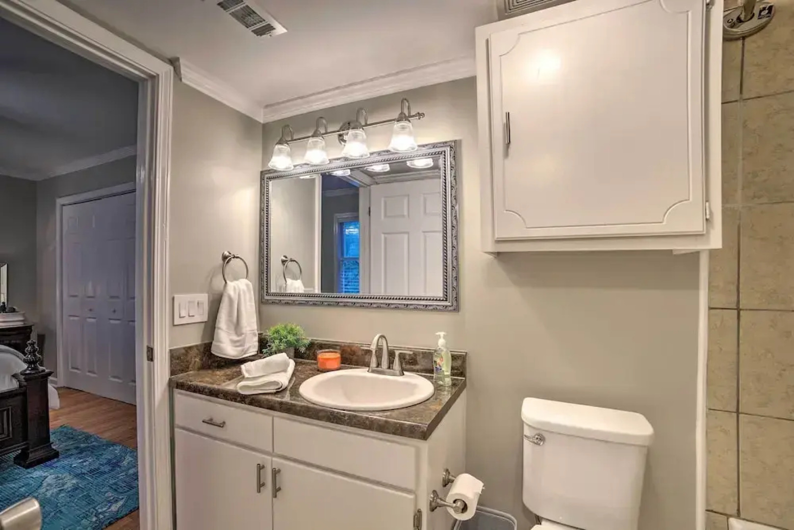 Starkville Condo ~1 Mi to Mississippi State!