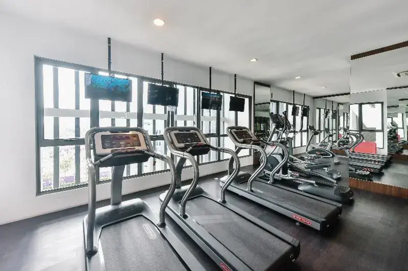 Teega Suites by Subhome