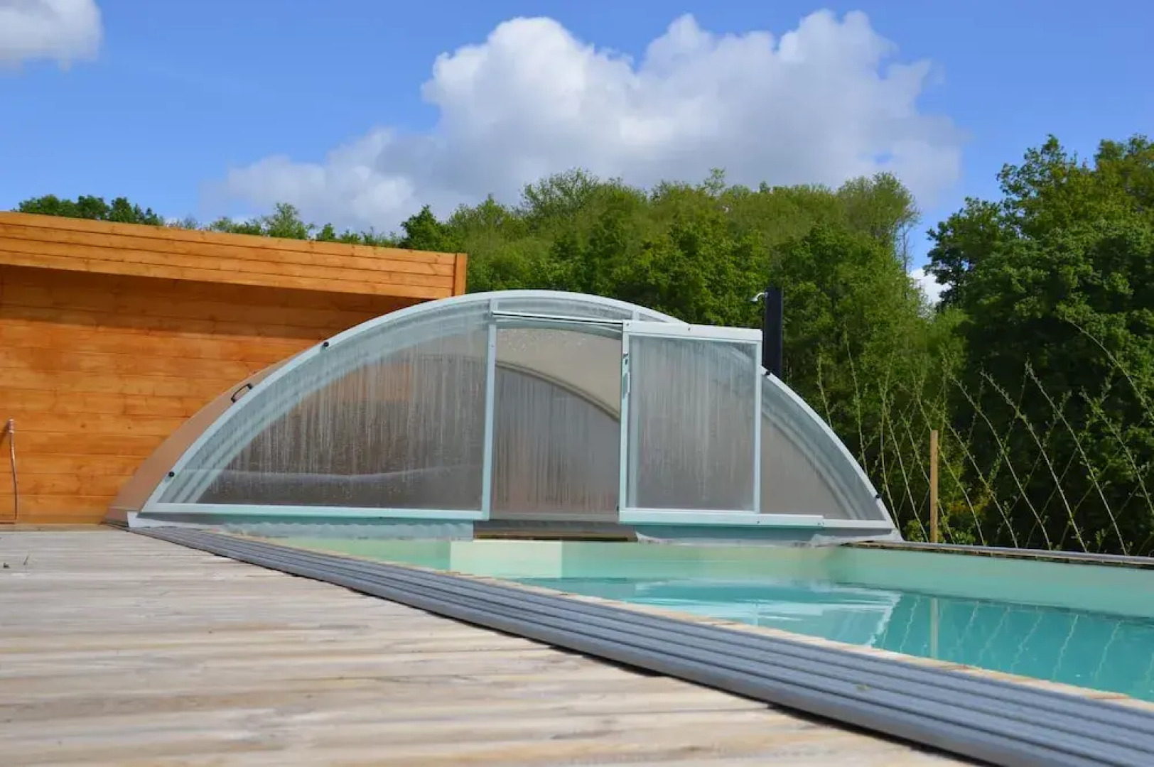 Aussi Vrai Que Nature