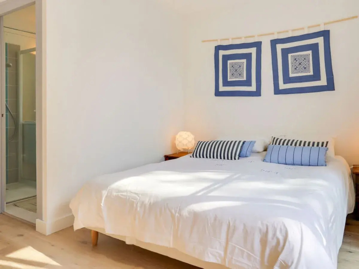 Holiday Home Les Pins du Rohu