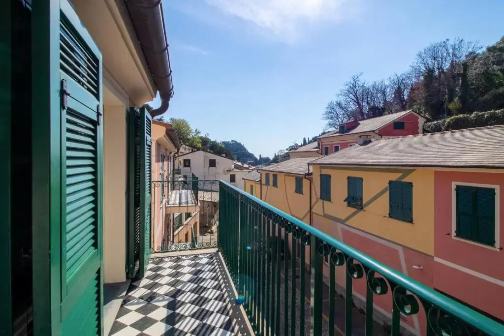 Edone' by PortofinoHomes