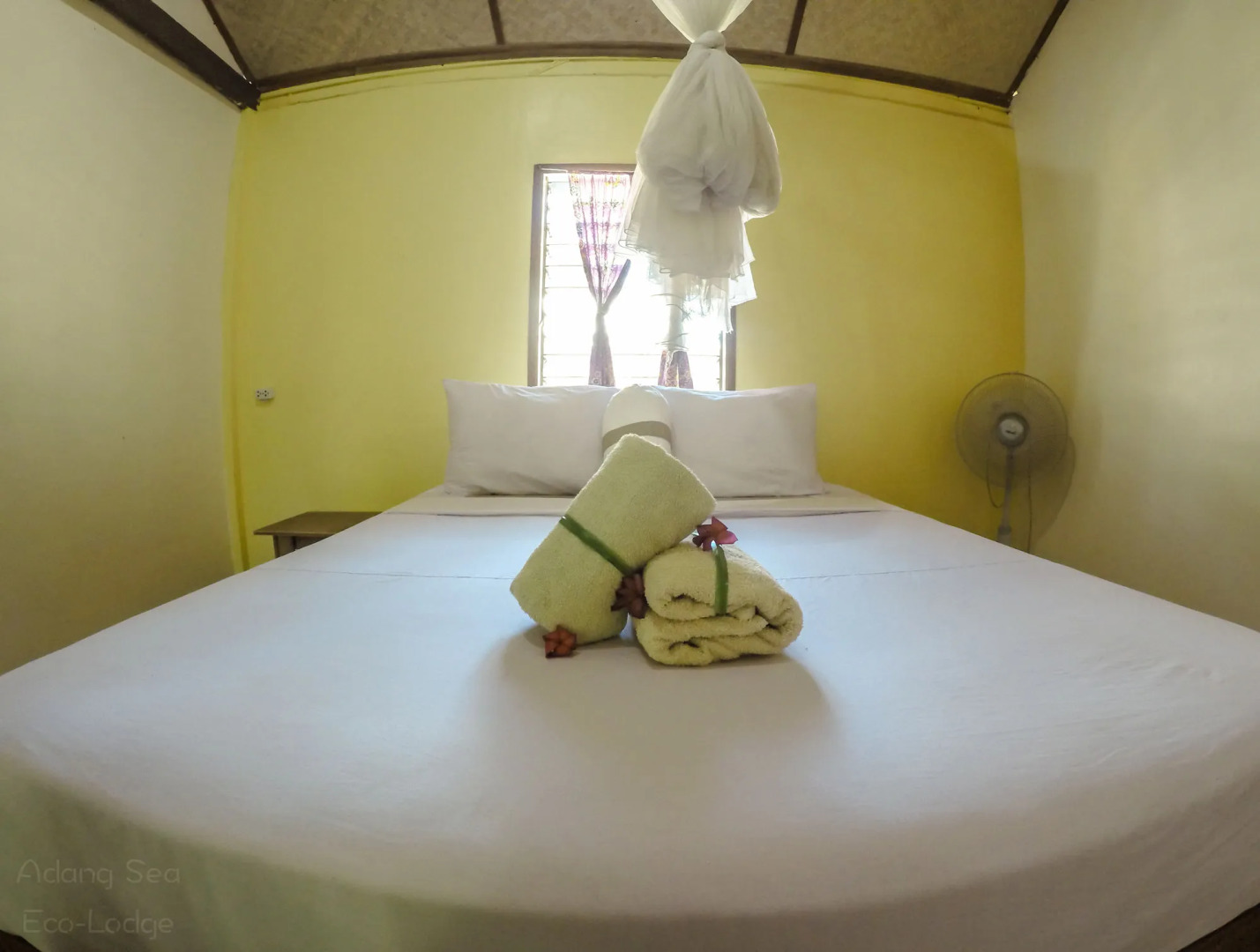 Adang Sea Divers & Eco Lodge Koh Lipe