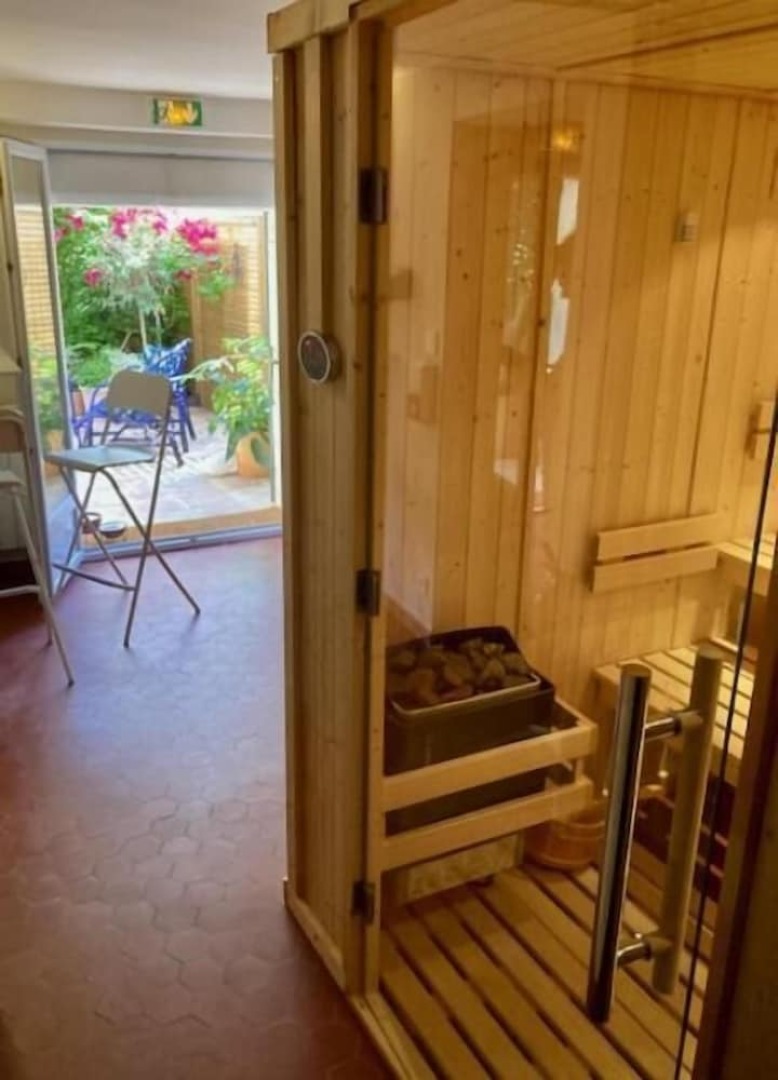 Villa Présence L'Oasis Chambres D'Hotes