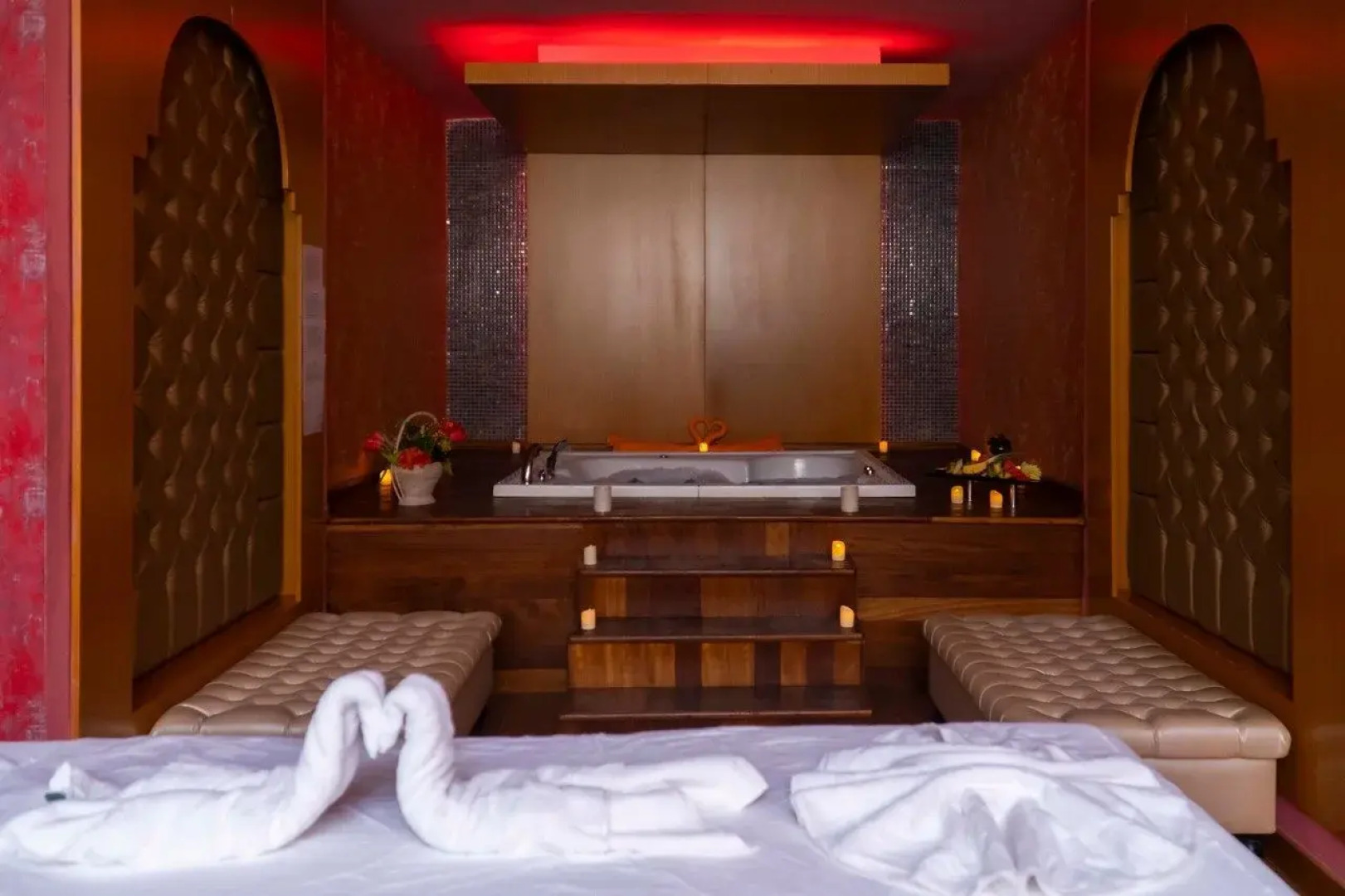 Adalya Resort & SPA Hotel - Adults Only +16