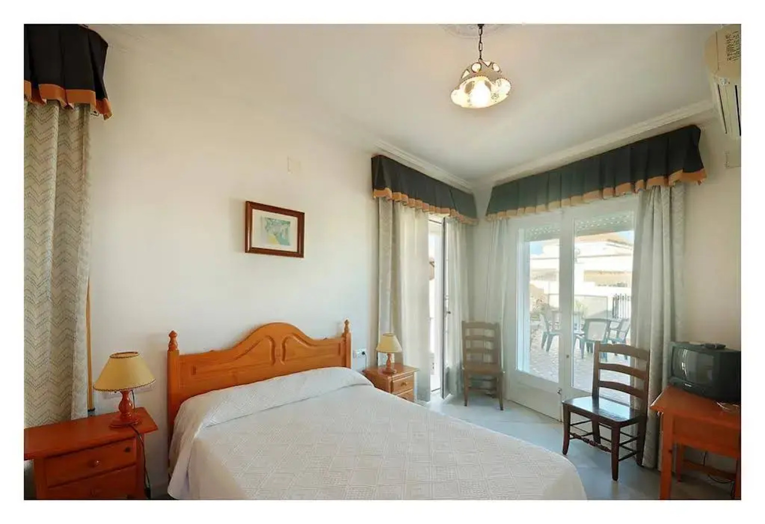 Hostal La Posada de Conil