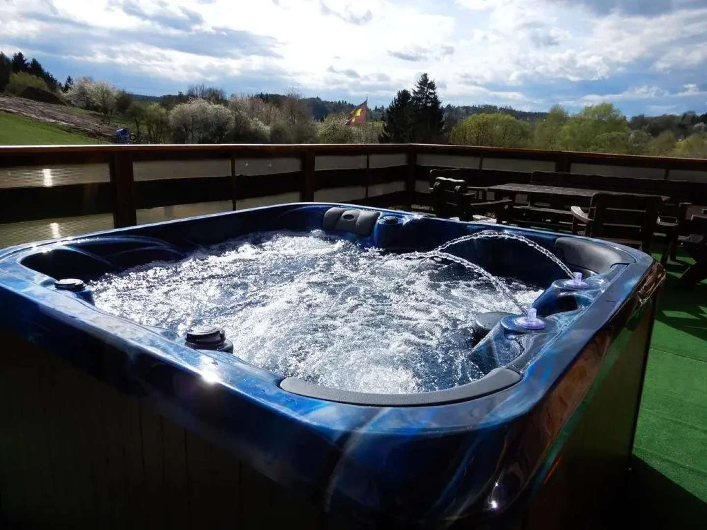 Sport-hotel Šibeniční vrch