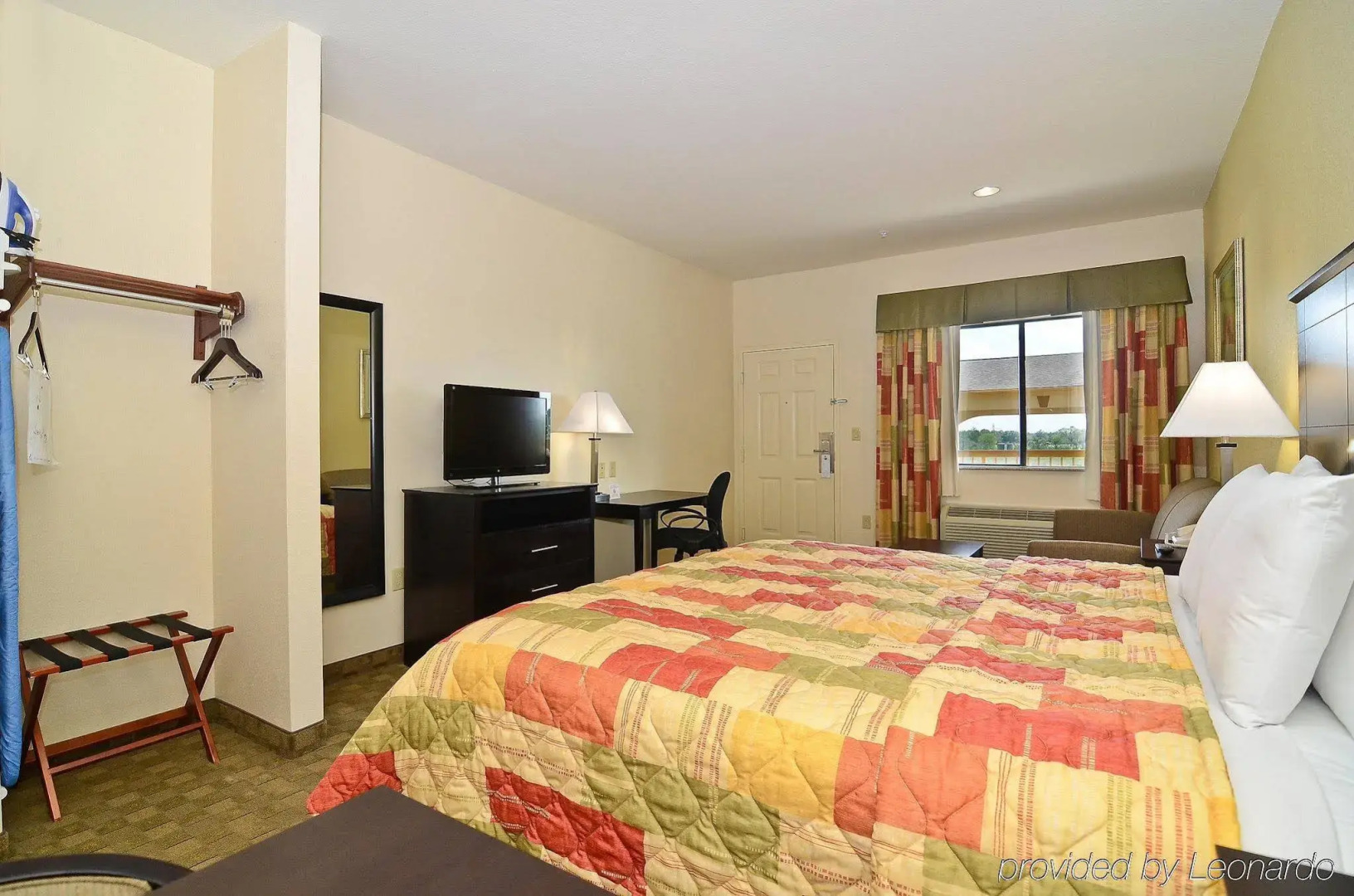 Americas Best Value Inn & Suites Tomball