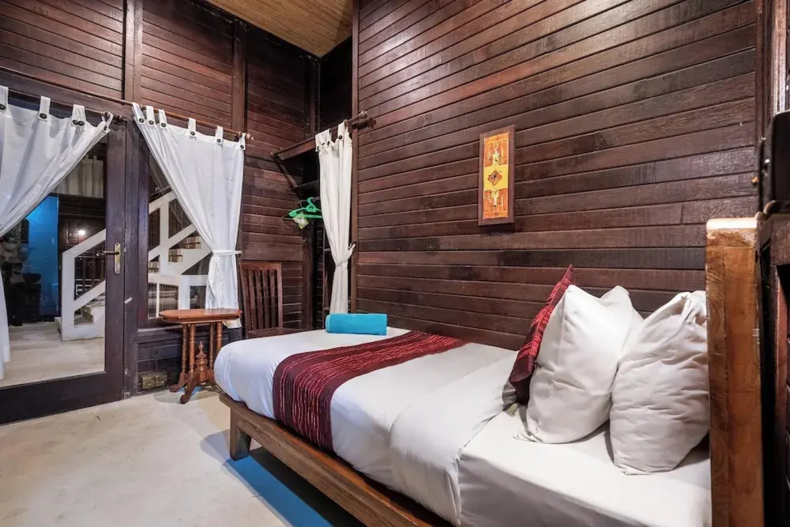 The Village of Angels