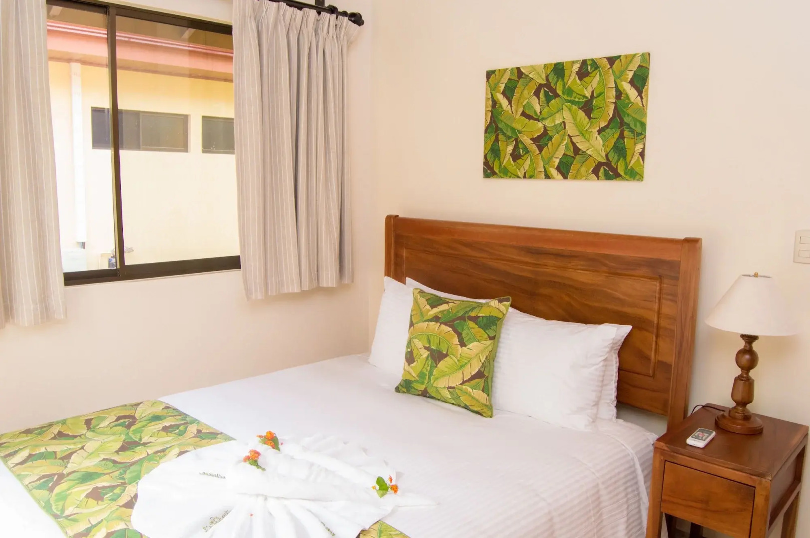 La Foresta Nature Resort