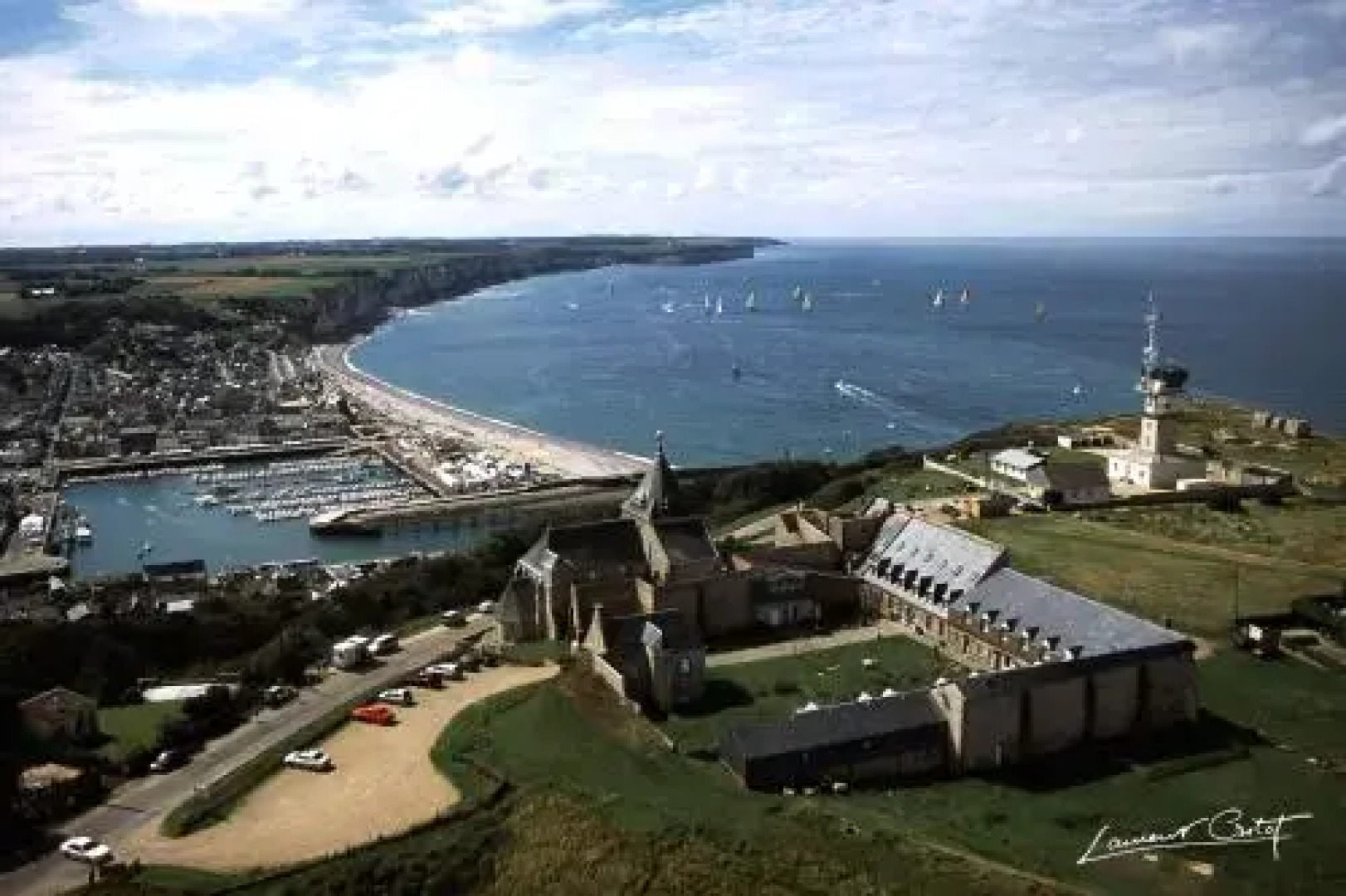 La Ferme De La Chapelle
