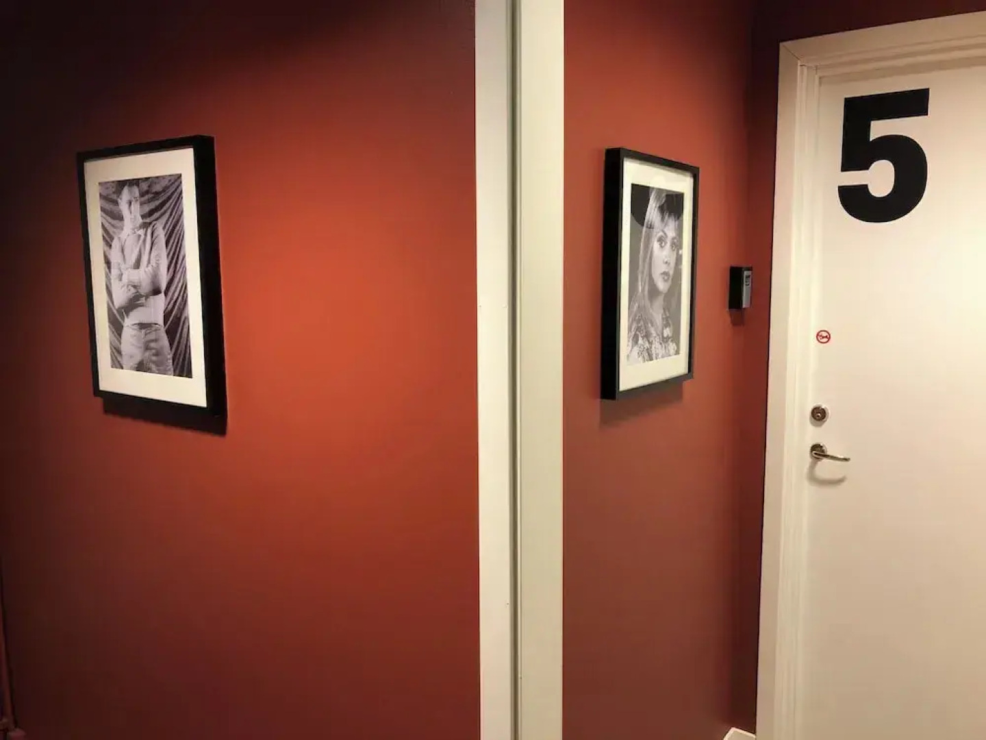 Mini-Hotel Borås Regementet