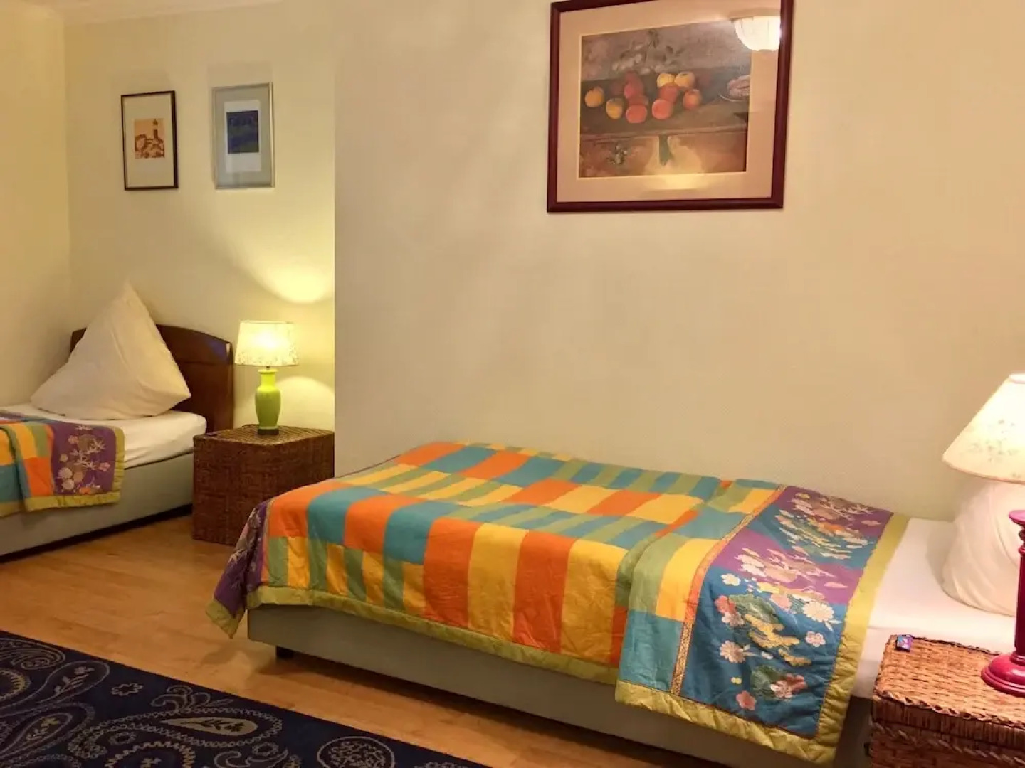 Hotel Gästehaus Meererbusch