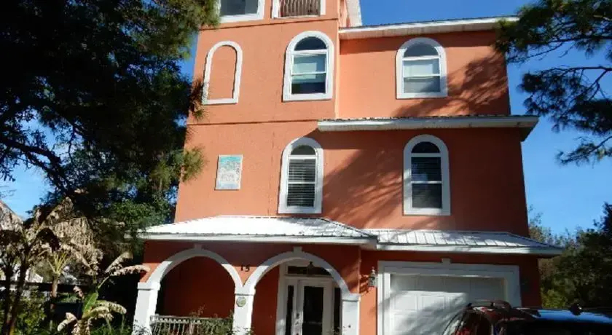 Rose Hall