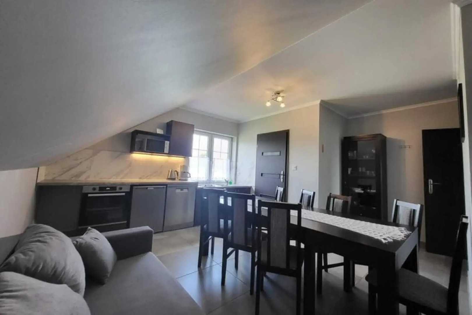 Comfortable Premium Class Apartment, Shared Swimming Pool, Gaski