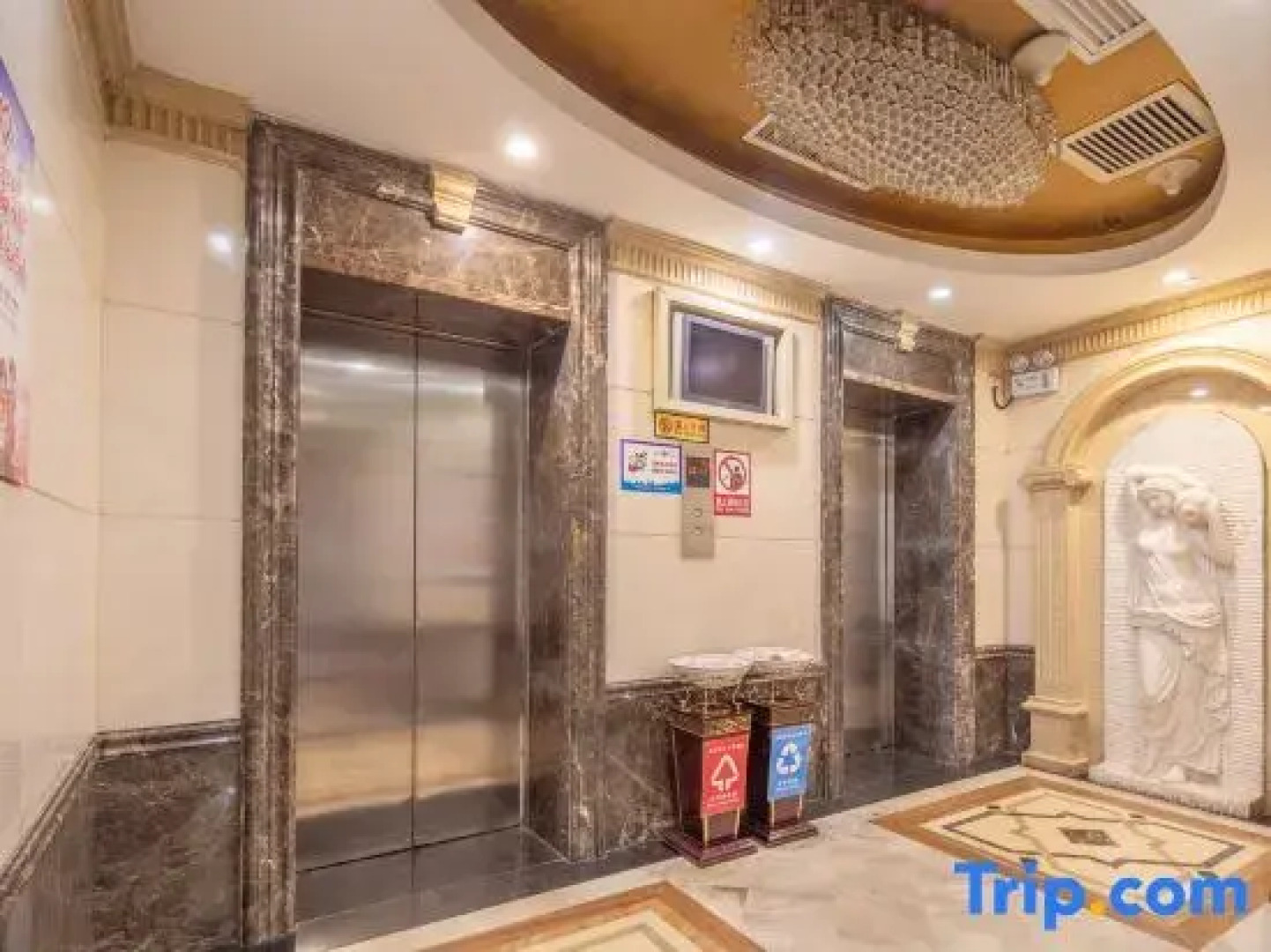 Dong Xing Grand Hotel