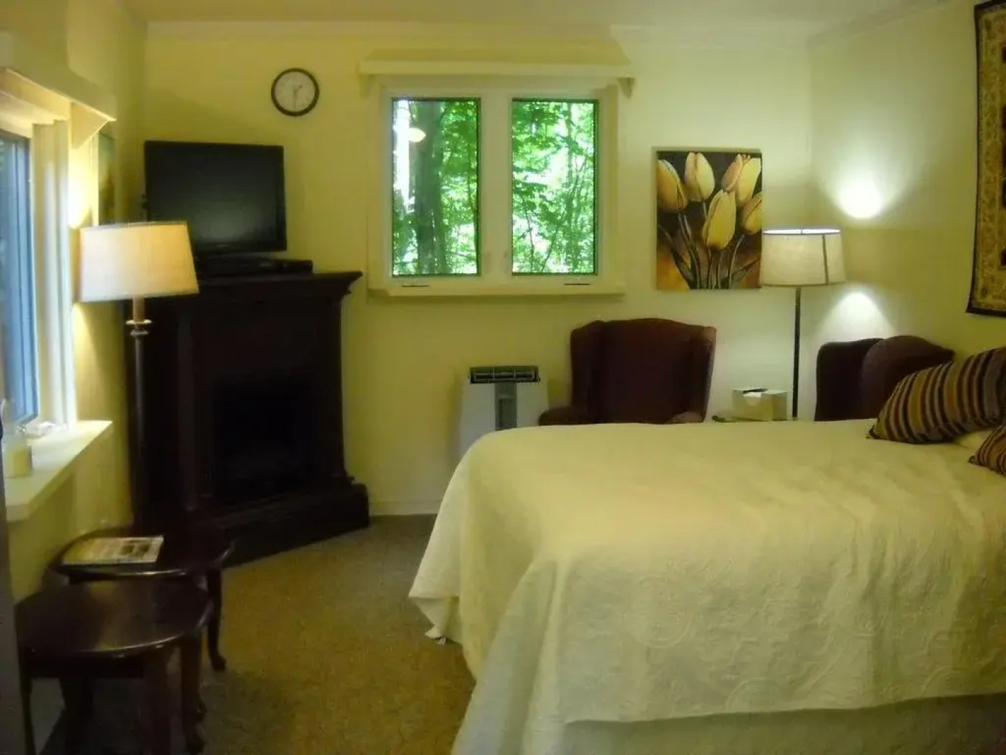 Woodhaven Country Lodge