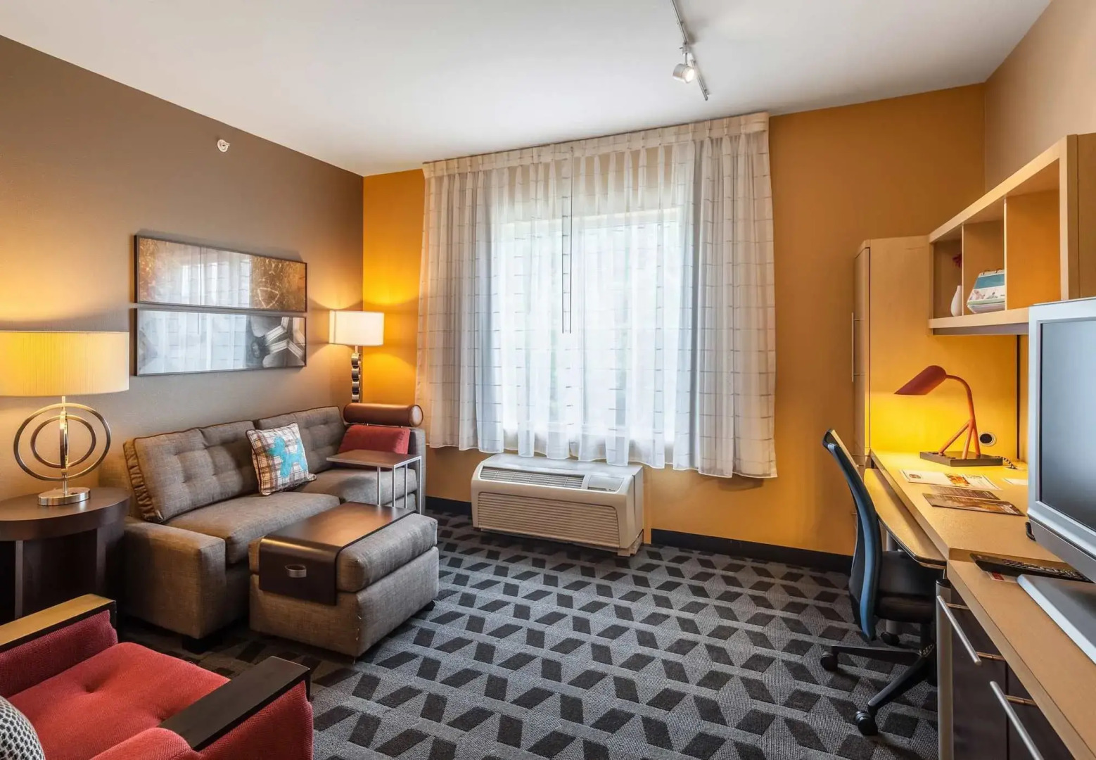Towneplace Suites Marriott Jacksonville Butler Boulevard