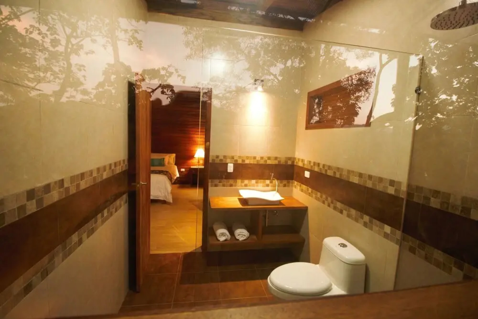 El Jardín Misahualli Lodge