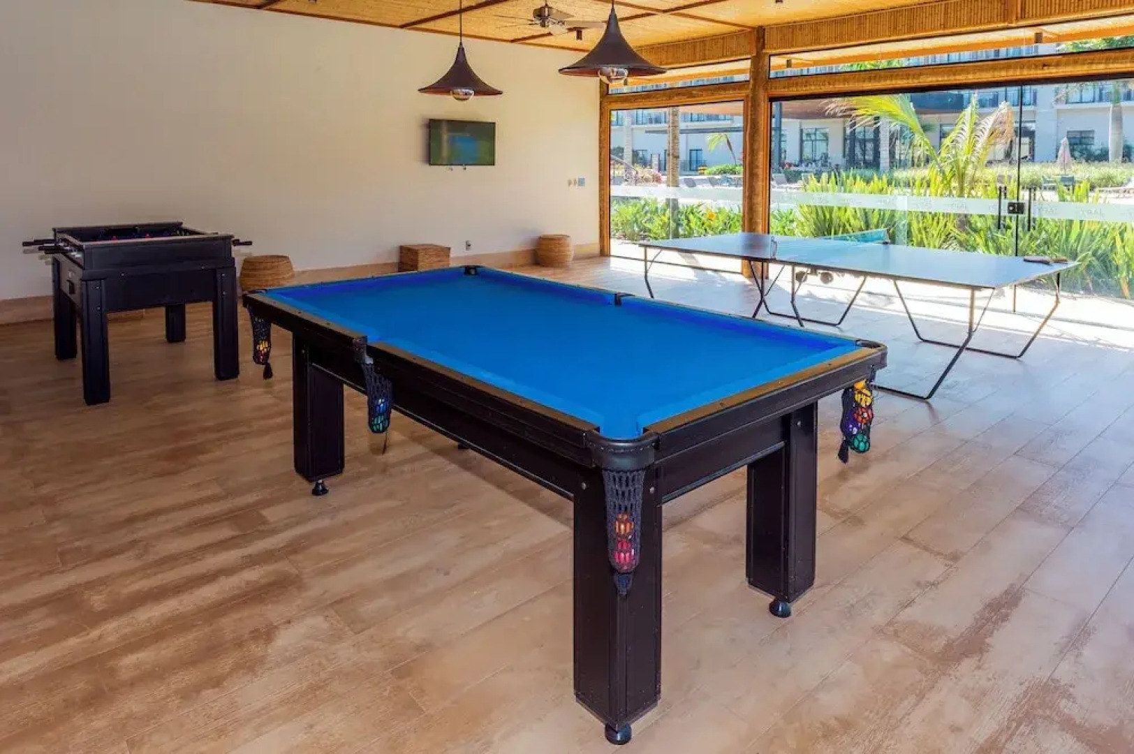 Japy Golf Resort Hotel