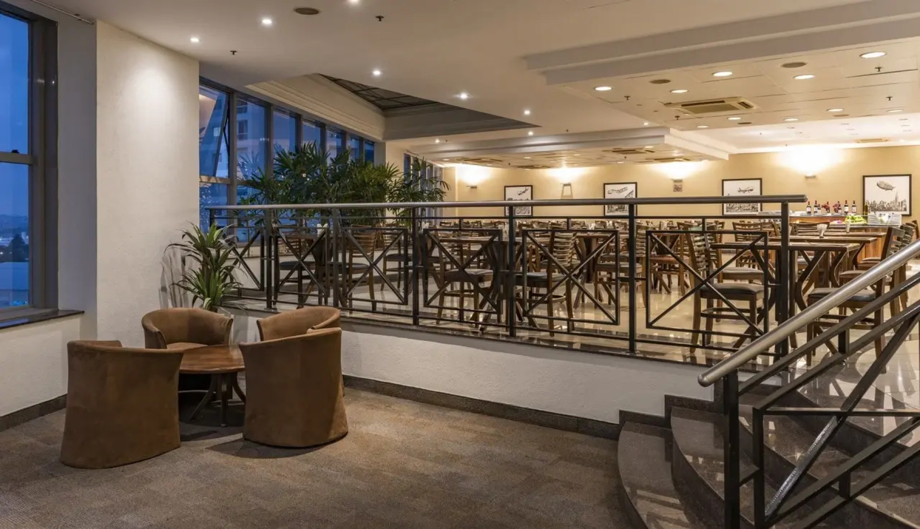 Monreale Plus Guarulhos International Airport